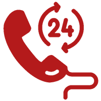 24/7 Customer Support