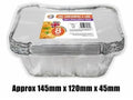 Foil Containers