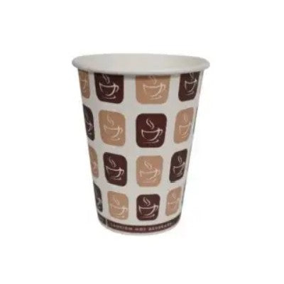 Paper Cups - Single Wall