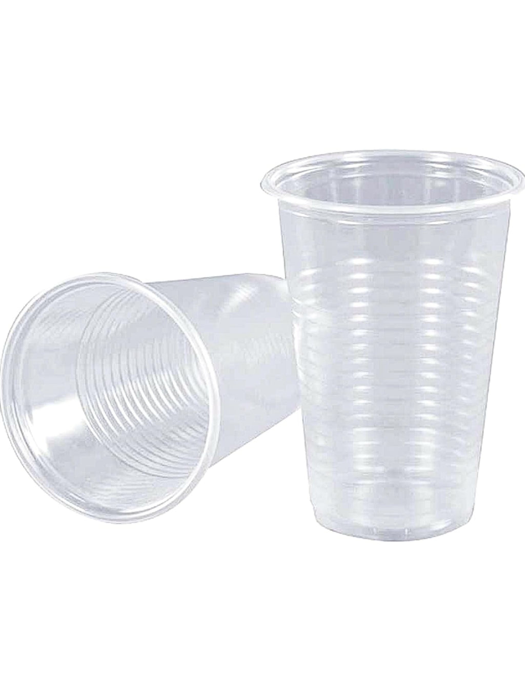Plastic Cups - 6oz