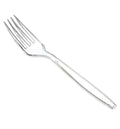 Clear Plastic Heavy Duty Fork