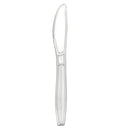 Clear Plastic Heavy Duty Knife