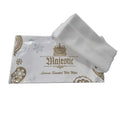 Lemon Scented Hand Wipes