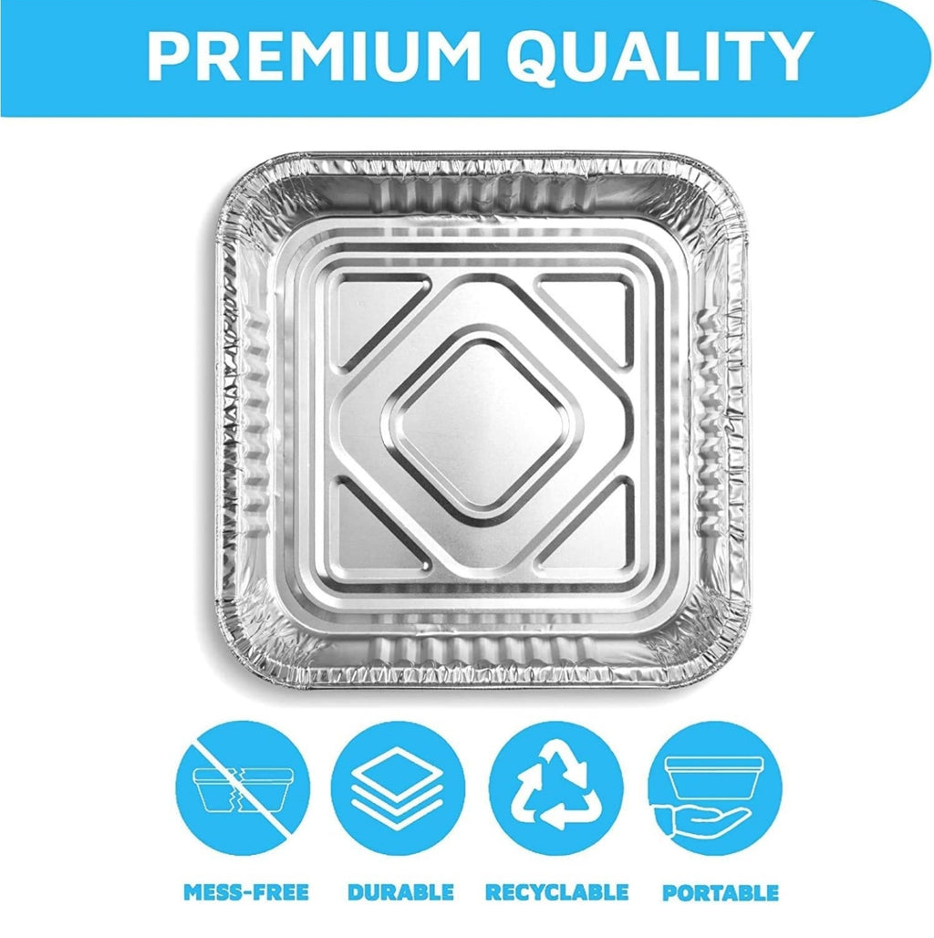 Foil Containers