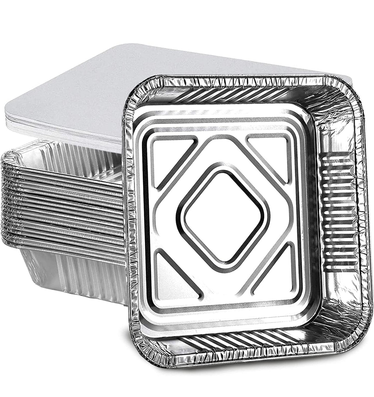 Foil Containers