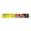 Catering Foil Extra Wide & Thick (75M)