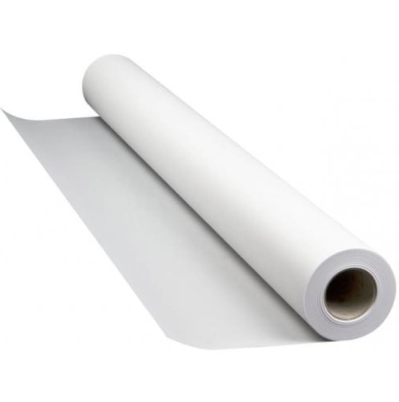 Large White Heavy Duty Paper - Centre Feed Roll (250M)