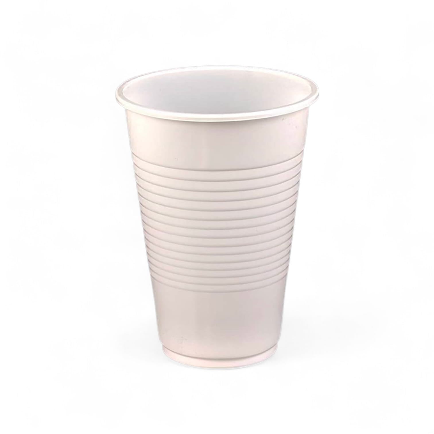 Plastic Cups - 6oz