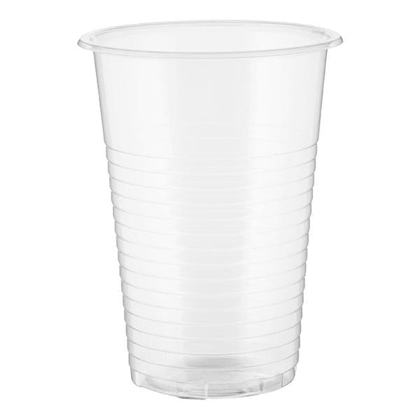 Plastic Cups - 6oz
