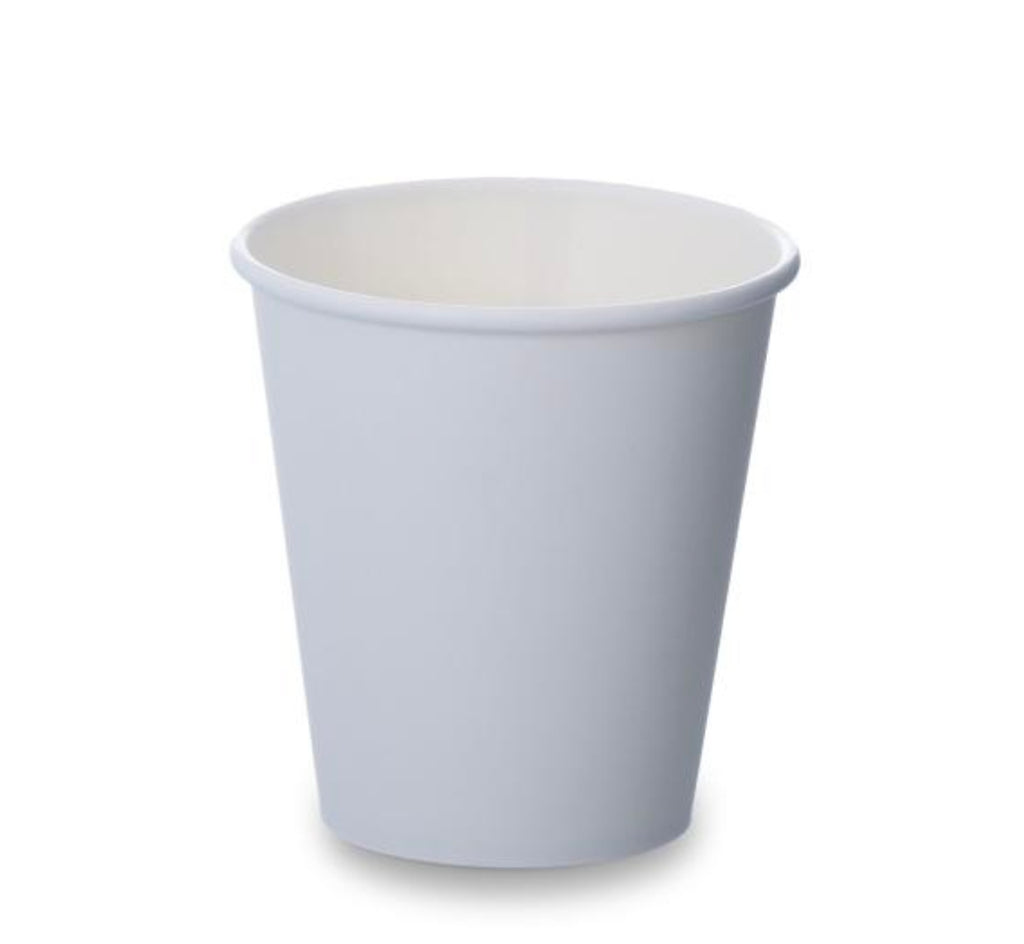 Paper Cups - Single Wall