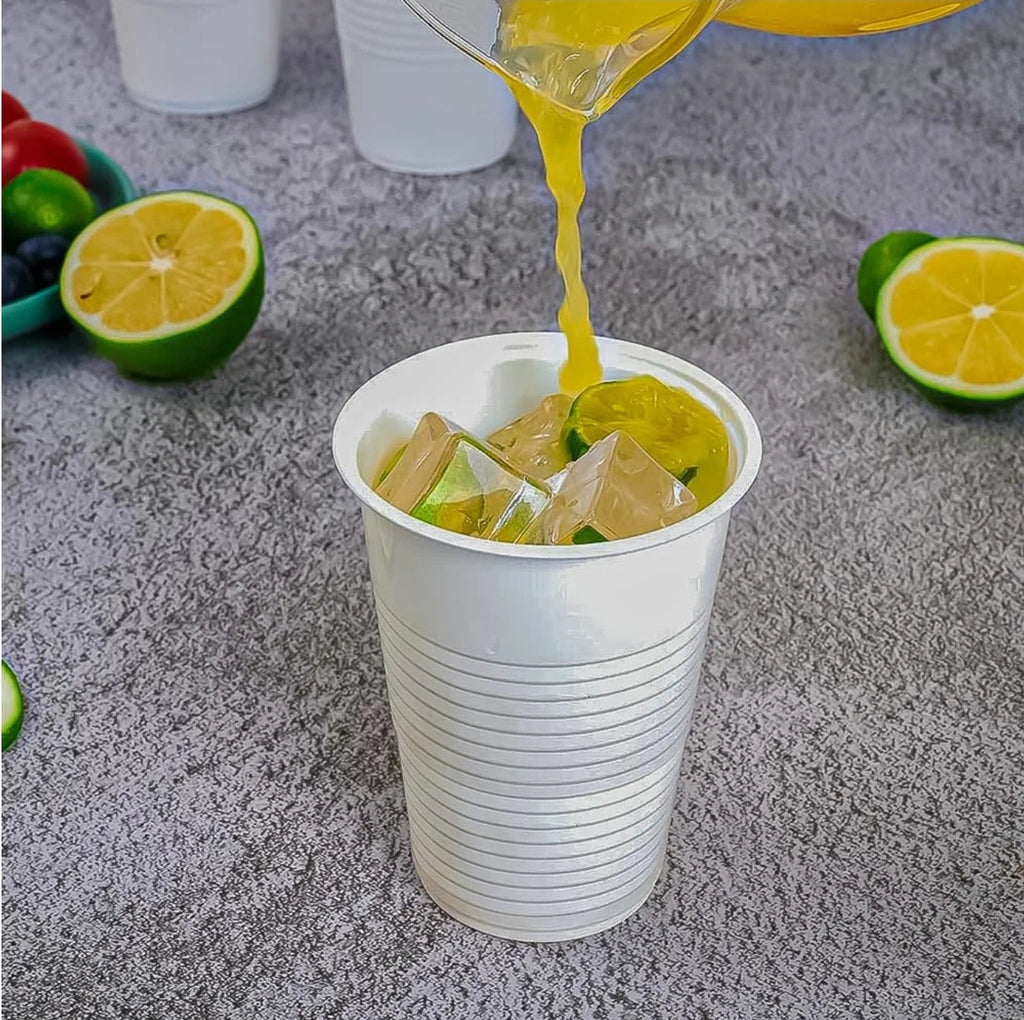 Plastic Cups - 6oz